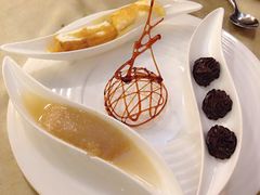 -火车头法国西餐厅