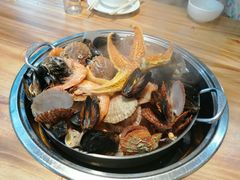 -东海章鱼馆(恒瑞街店)
