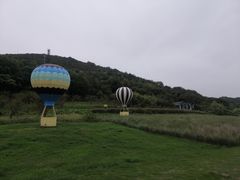 -东海半边山旅游度假区