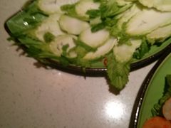 -一叶一世界·素食餐厅(锦华万达店)