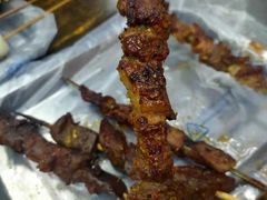 -新疆阿凡提烧烤(泾水路店)