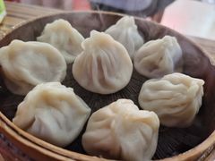 -锅贴大王南翔小笼(临沂二村店)