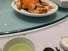 -漢舍中国菜馆(889广场店)