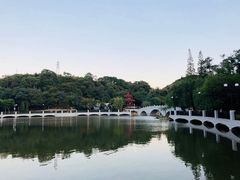 -DQ·蛋糕·冰淇淋(奥林匹克广场店)