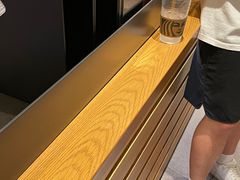 -星巴克(北京万科时代广场店)