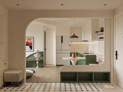 -蜗窝家|懒人整装(番禺店)