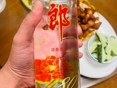 -福建美食城(老君堂店)
