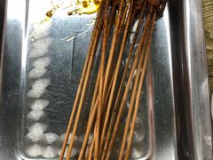 -华村烧烤(翠湖天地店)