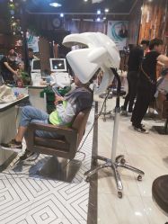 -PE SALON