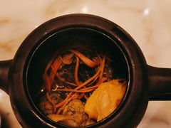 -顺德美的万豪酒店-万豪中餐厅