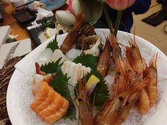 -高木日本料理(静安寺店)
