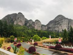 -南武当山景区