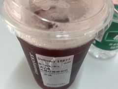 -星巴克(广州中华广场B1层店)