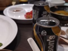 -万丽轩·粤菜(王府井金茂万丽酒店)