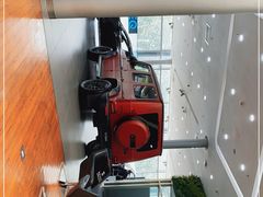 -奔驰利星行(北京花乡店)