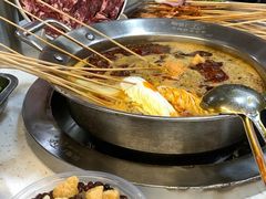 -钢管厂五区小郡肝火锅串串香(总店)