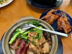 -煲煲掂风味煲仔饭餐厅(西区店)