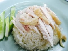 -红大哥水门鸡饭(總店)