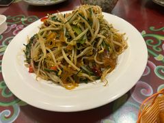 -格日勒阿妈蒙古厨房(大召店)