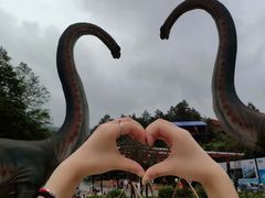 -梦幻奥陶纪景区