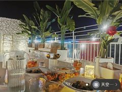 -天空花园餐吧·生日·团建(南山店)