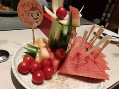 -海底捞火锅(杭州越界锦和大厦店)