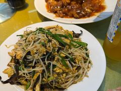 -振生清真饭店(永安道店)