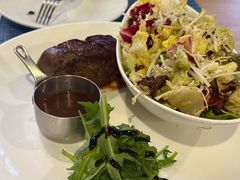 -LA MAISON公鸡和龙(蛇口店)