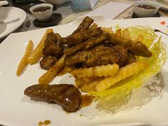 -香云轩·顺德菜(香云纱园林酒店店)