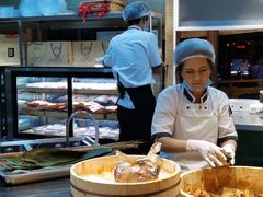 -筱爷叔·上海传统手工菜(玉树路店)