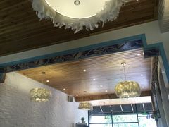-乌镇那一年小院主题餐厅(甘泉西路店)