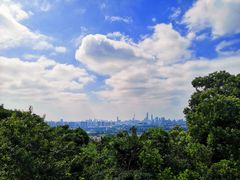 -火炉山森林公园