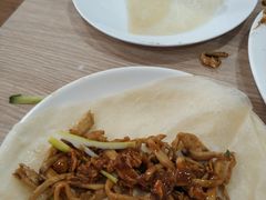 -姥家春饼店(漳州二路店)