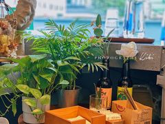 -CoffeeVendor(西乡店)