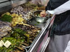 -胖子好盐水鸭(总店)