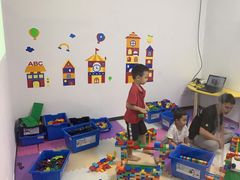 -童程童美少儿编程乐高机器人(红谷滩校区)