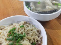 -江南红鱼汤(洋中花园店)