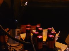 -Helens海伦司小酒馆(街道口店)