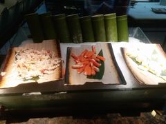 -星伦多自助料理·涮烤一体(虹悦城店)