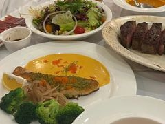 -摩根扒房(桐梓林店)