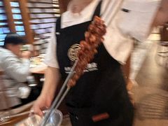 -明月东一酒店·菲斯特自助餐厅