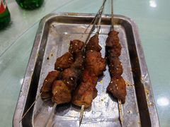 -老毛手抓·盐池滩羊非遗手抓(宁夏总店)