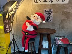-16毫米咖啡&酒吧(南锣鼓巷店)