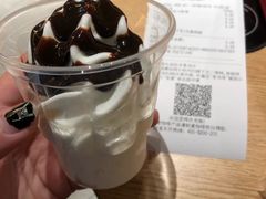 -麦当劳(龙阳路店)