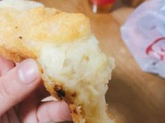 -京天红炸糕(天通苑华联店)