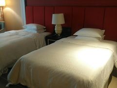 -澳门喜来登大酒店