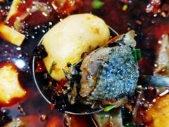 -黑竹香鸡(营和巷店)