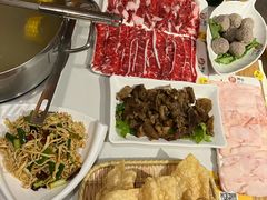 -焯牛潮汕牛肉火锅(云峰街创始店)