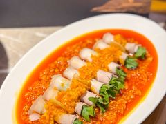 -新渝城·川菜·火锅(区庄店)