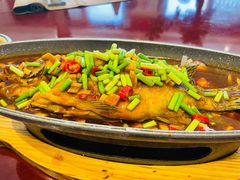 -中国徽菜·徽商故里(广安门店)